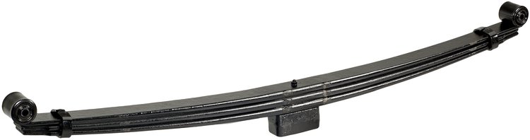 LEAF SPRINGS