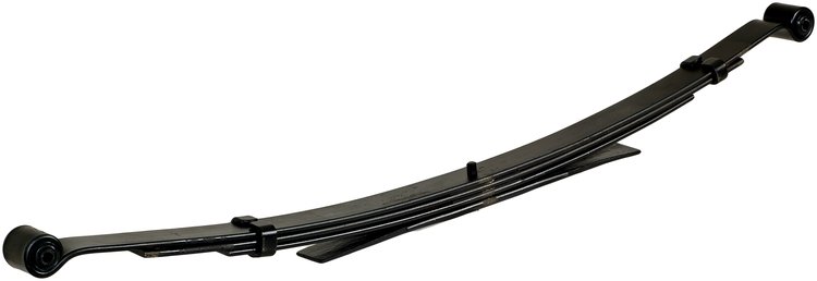 LEAF SPRINGS