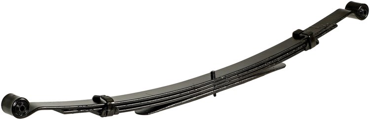 LEAF SPRINGS