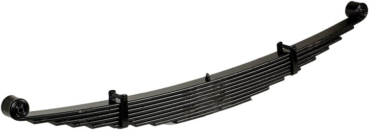 LEAF SPRINGS