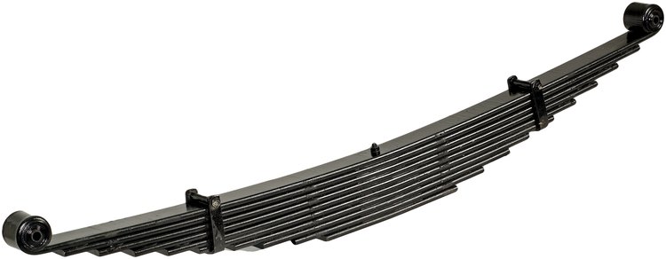 LEAF SPRINGS