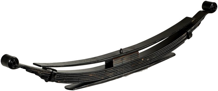 LEAF SPRINGS