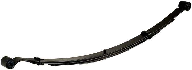 LEAF SPRINGS