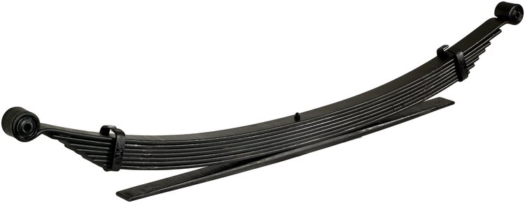 LEAF SPRINGS