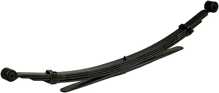 LEAF SPRINGS