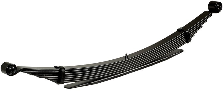 LEAF SPRINGS