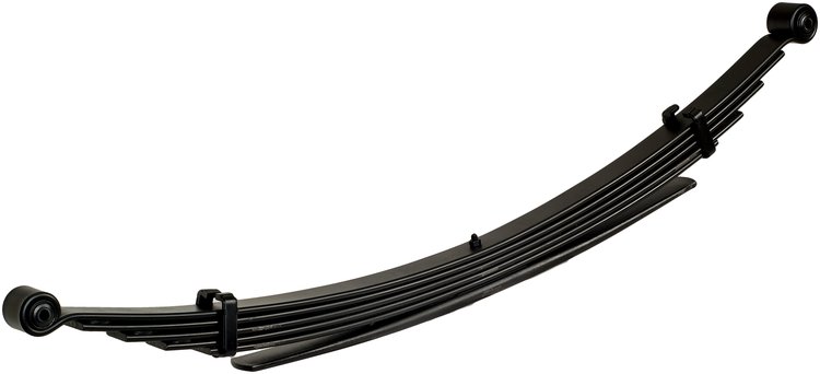 HEAVY DUTY SPRING