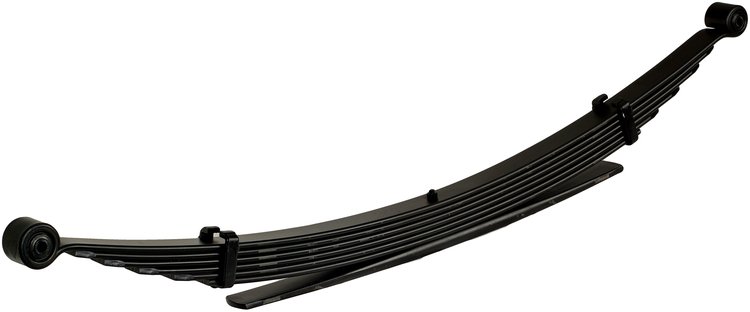 LEAF SPRINGS