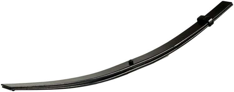 LEAF SPRINGS