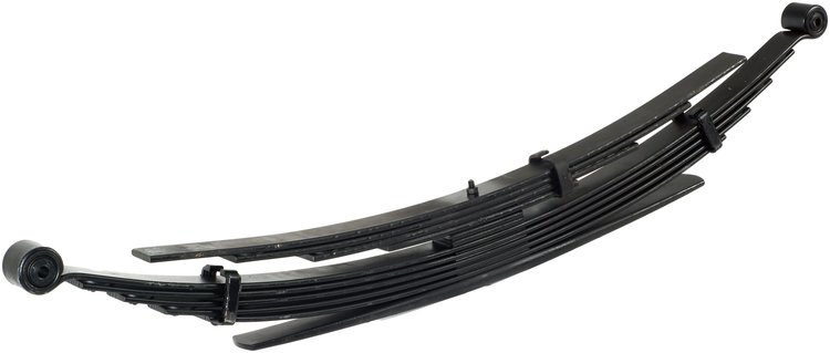 LEAF SPRINGS