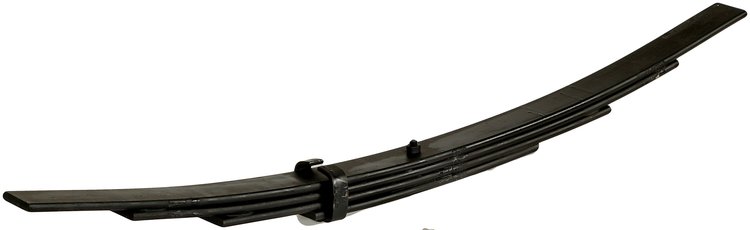 LEAF SPRINGS