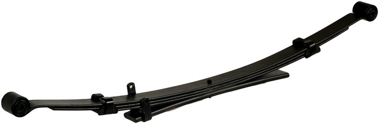 LEAF SPRINGS