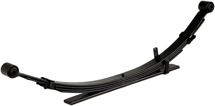 LEAF SPRINGS