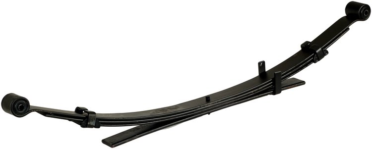 LEAF SPRINGS