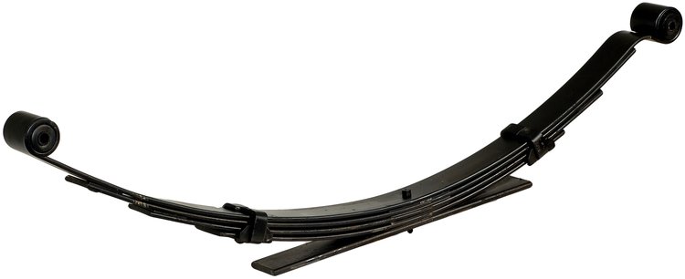 LEAF SPRINGS