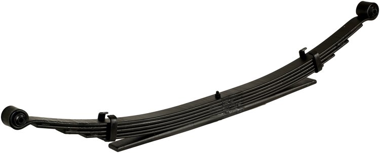 LEAF SPRINGS