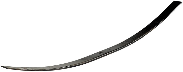 LEAF SPRINGS