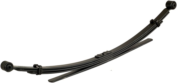 LEAF SPRINGS