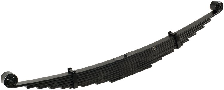 LEAF SPRINGS