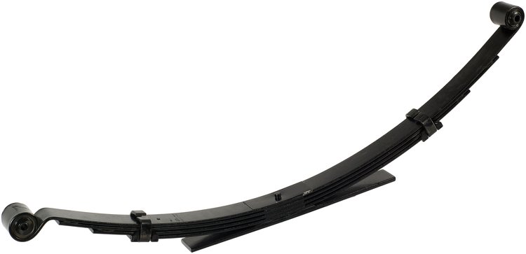 LEAF SPRINGS