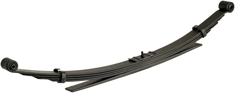 LEAF SPRINGS