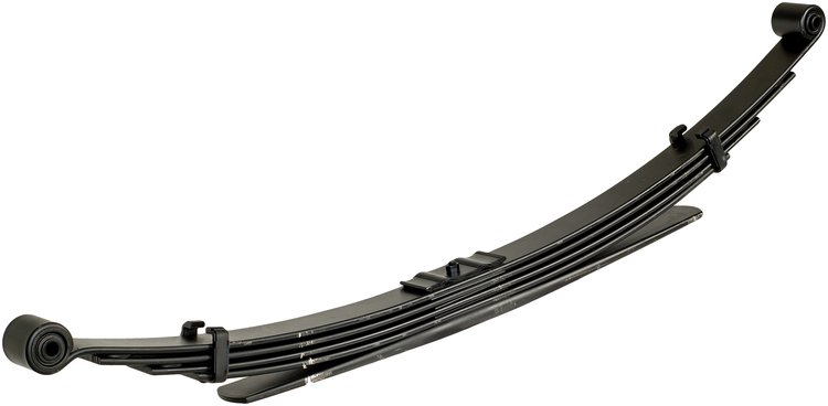 LEAF SPRINGS