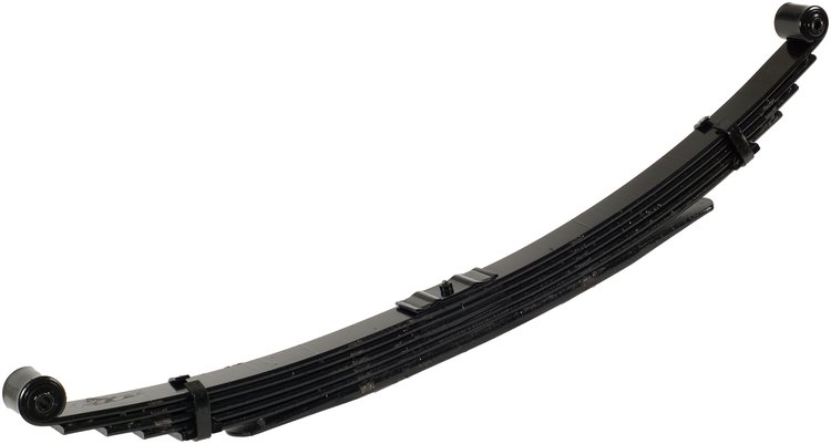 LEAF SPRINGS