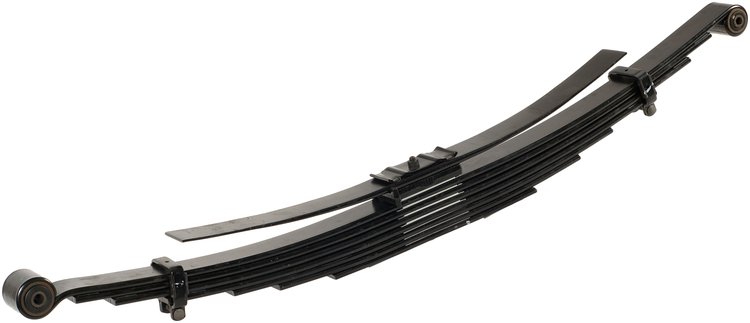LEAF SPRINGS