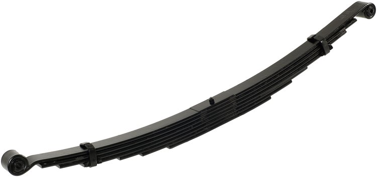 LEAF SPRINGS