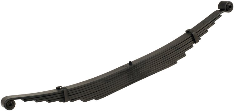 LEAF SPRINGS