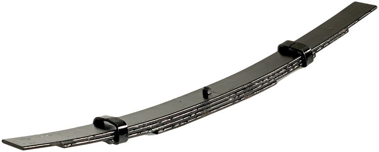 LEAF SPRINGS