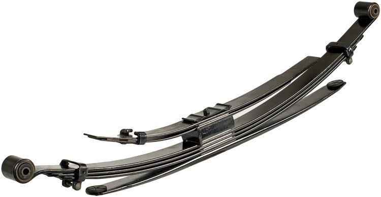 LEAF SPRINGS