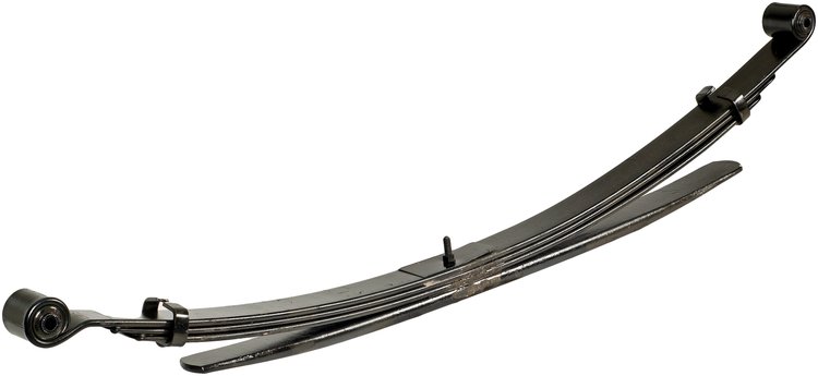 LEAF SPRINGS