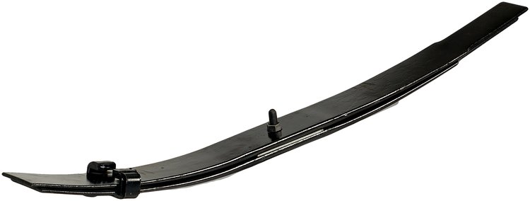 LEAF SPRINGS