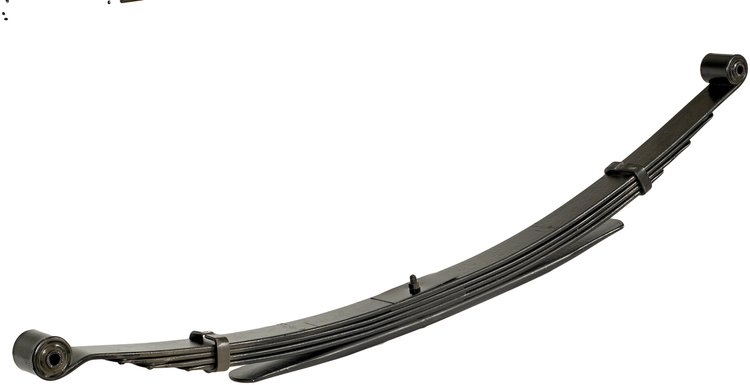 LEAF SPRINGS