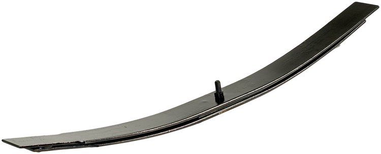 LEAF SPRINGS