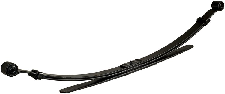 LEAF SPRINGS