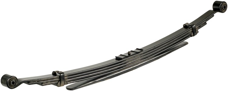 LEAF SPRINGS