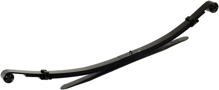 LEAF SPRINGS