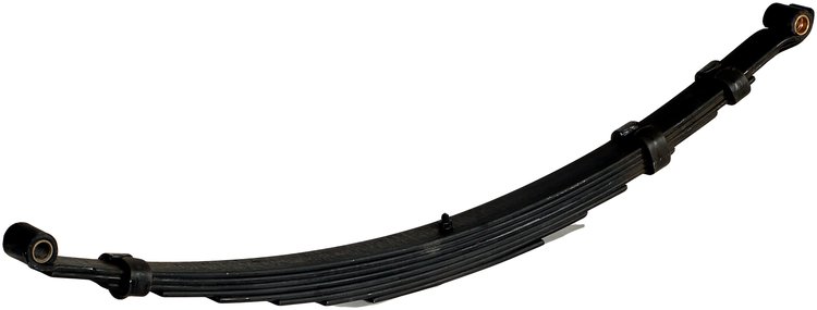 LEAF SPRINGS