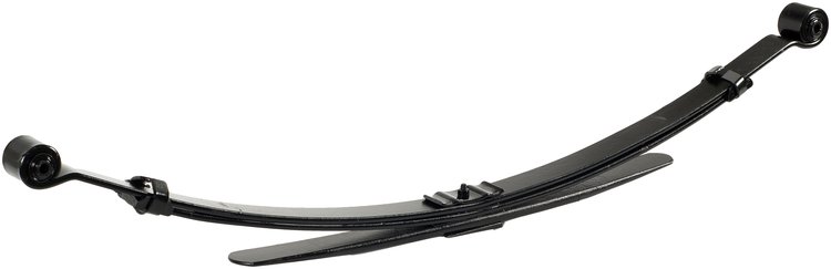 LEAF SPRINGS