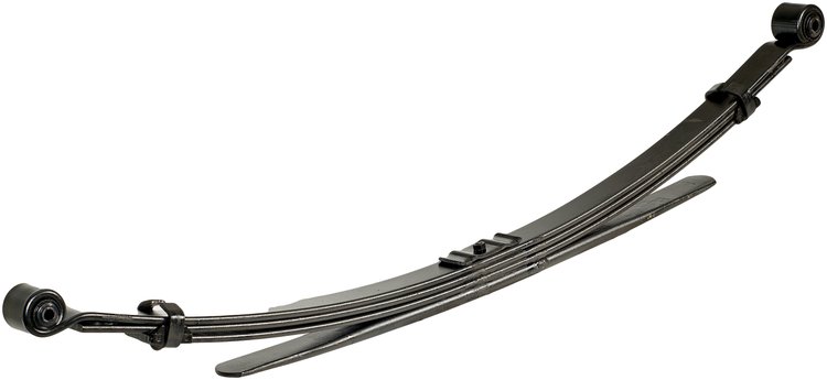 LEAF SPRINGS