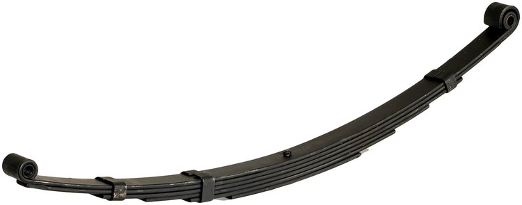 LEAF SPRINGS