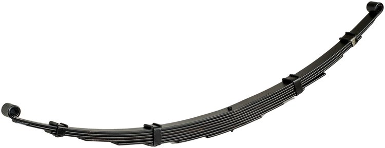 LEAF SPRINGS