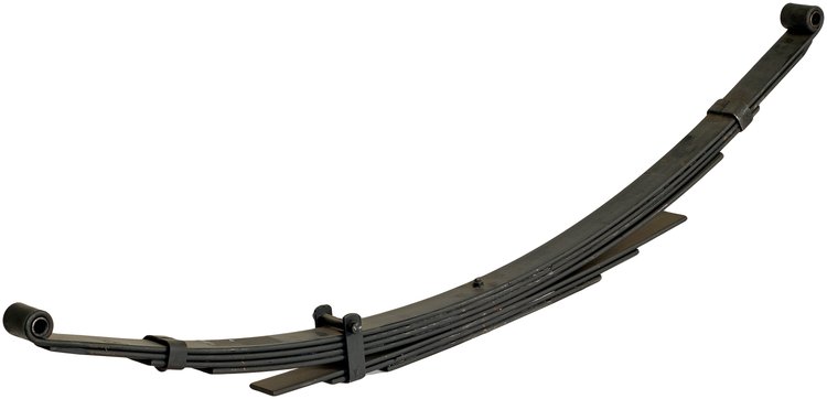 LEAF SPRINGS