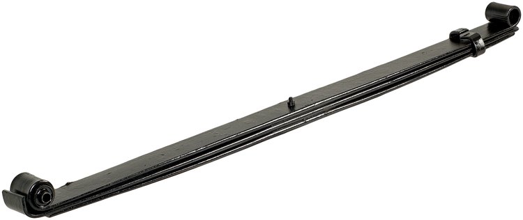 LEAF SPRINGS