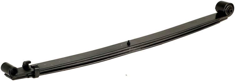 LEAF SPRINGS