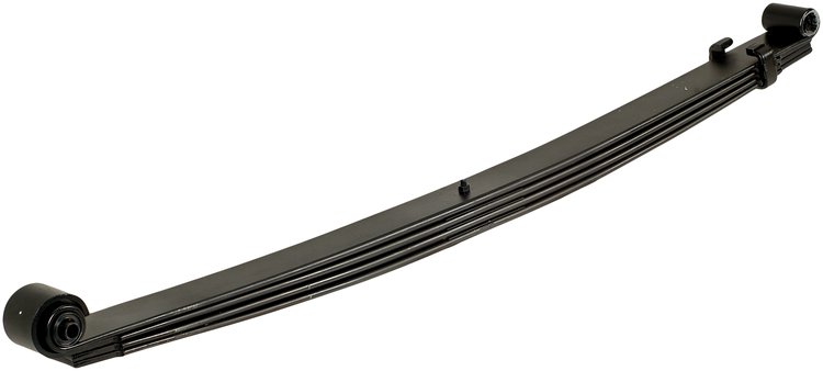 LEAF SPRINGS