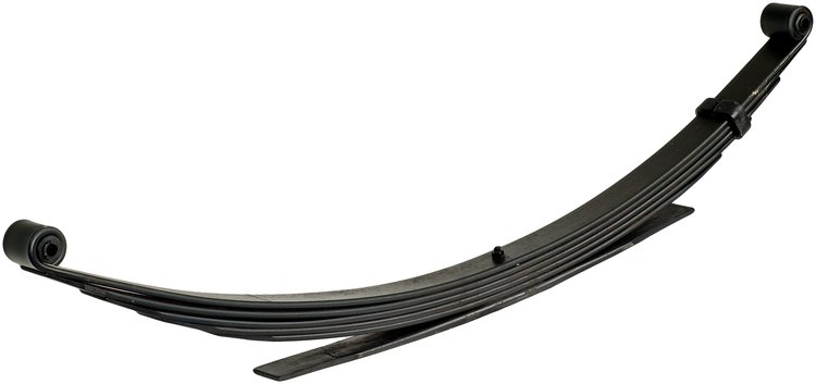 LEAF SPRINGS