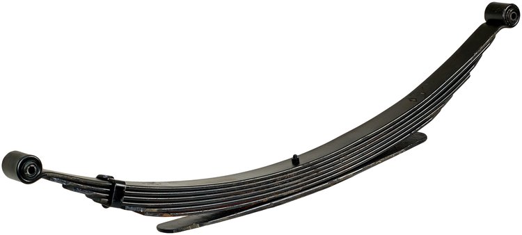LEAF SPRINGS